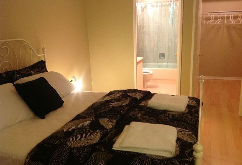 Oxford Furnished Apartments, Mississauga