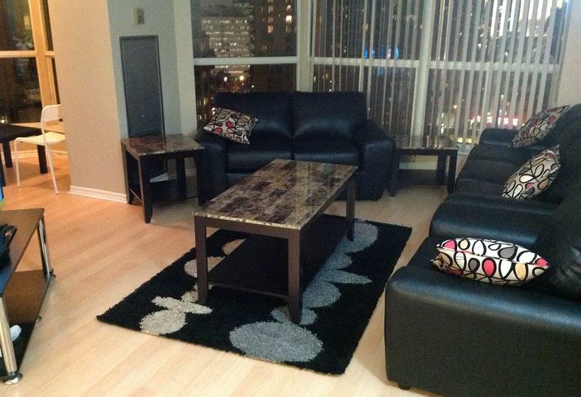Oxford Furnished Apartments, Mississauga