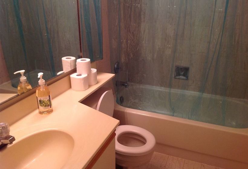 Oxford Furnished Apartments, Mississauga