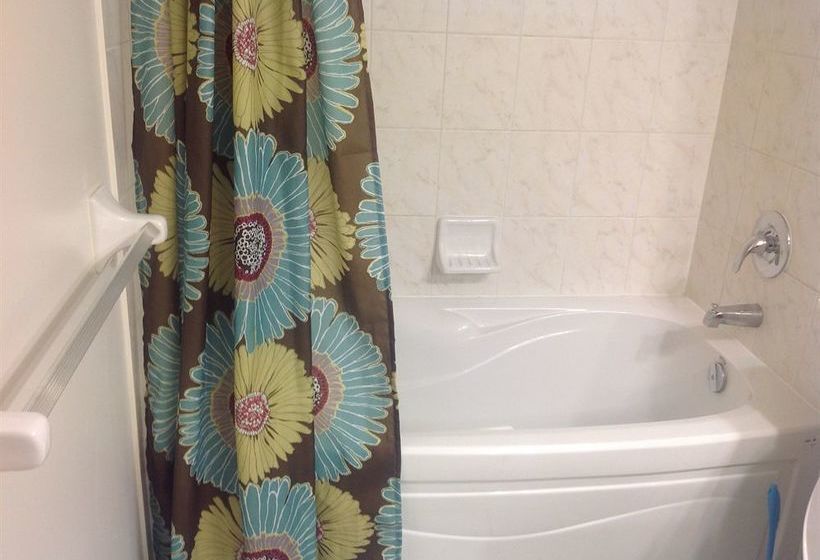 Oxford Furnished Apartments, Mississauga