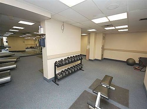 Oxford Furnished Apartments, Mississauga