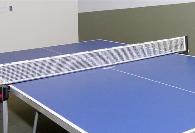 Oxford Furnished Apartments, Mississauga