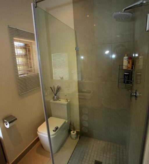 פנסיון Andante Lodge