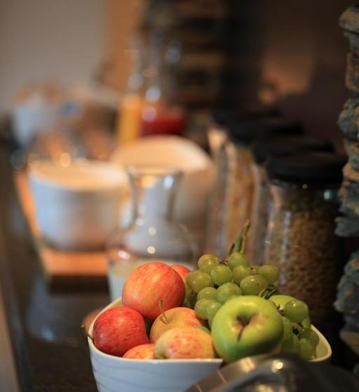 פנסיון Andante Lodge