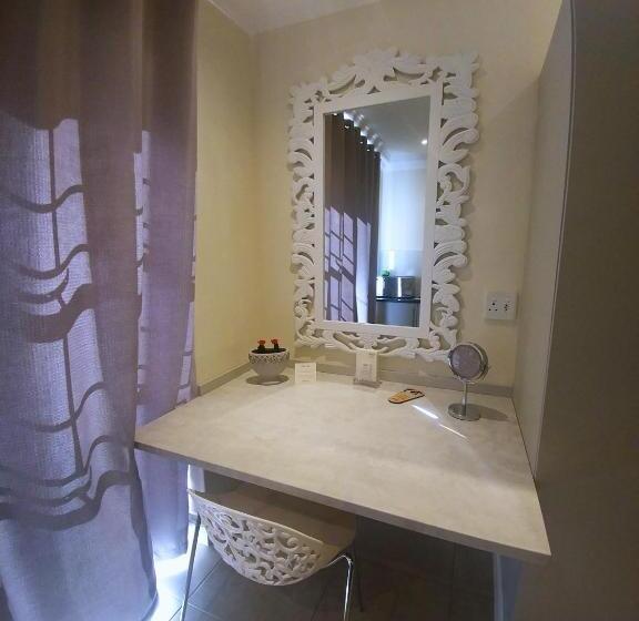 פנסיון Andante Lodge