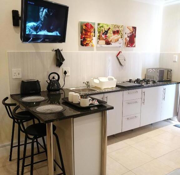 פנסיון Andante Lodge