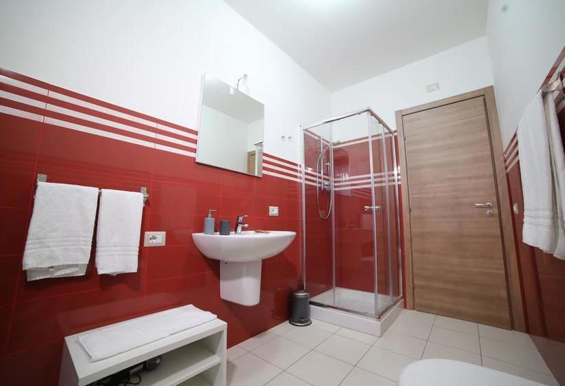 بنسيون B&b I Ciclopi