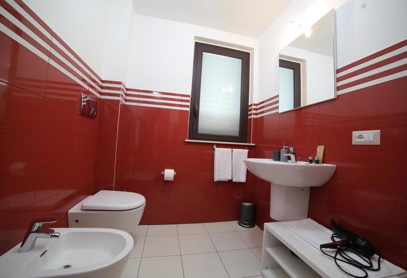 بنسيون B&b I Ciclopi