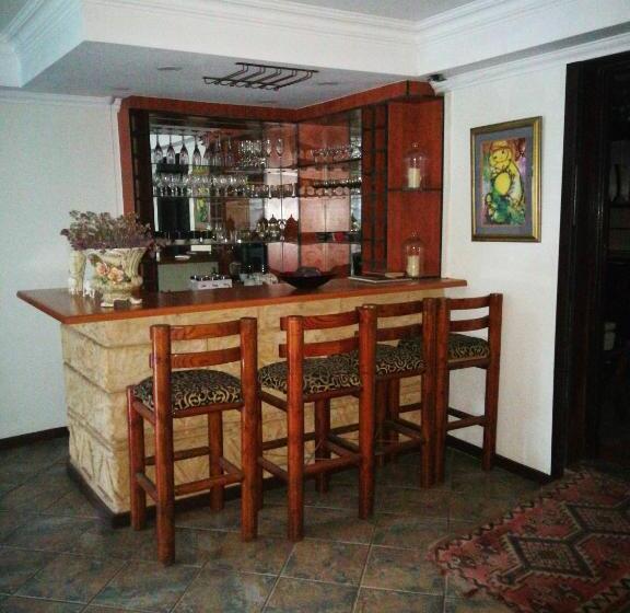 פנסיון Condor House Luxury Room