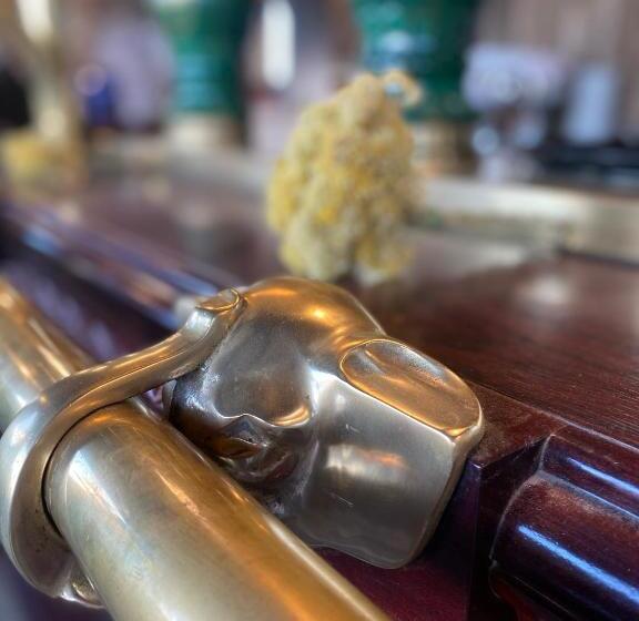 펜션 Domaine De Piscia