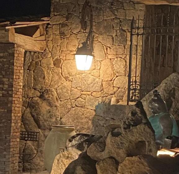 펜션 Domaine De Piscia