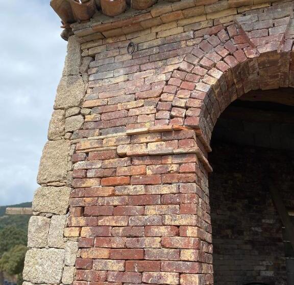 펜션 Domaine De Piscia