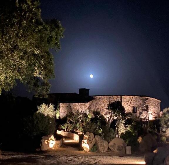 펜션 Domaine De Piscia