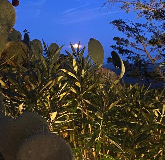 펜션 Domaine De Piscia