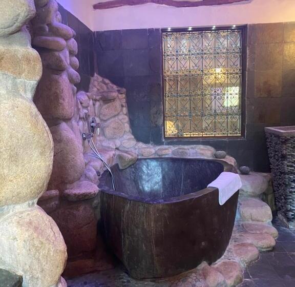 펜션 Domaine De Piscia