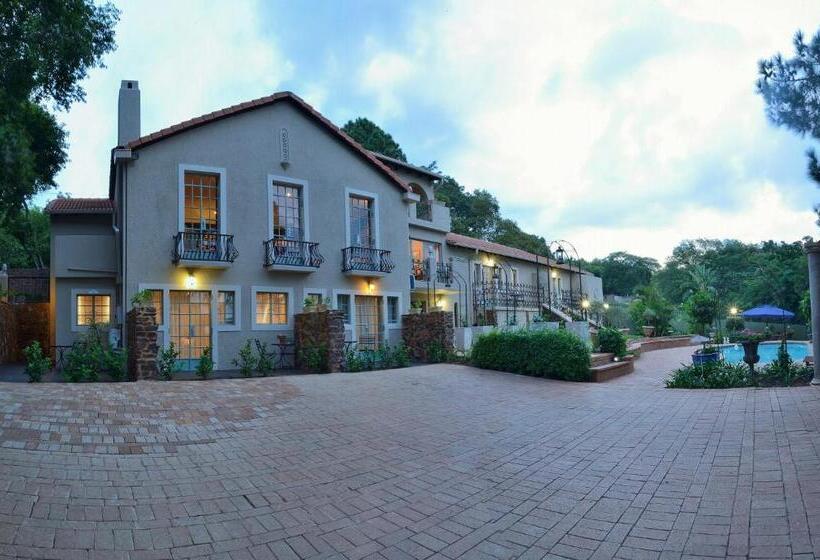 Пансион Duke & Duchess Boutique