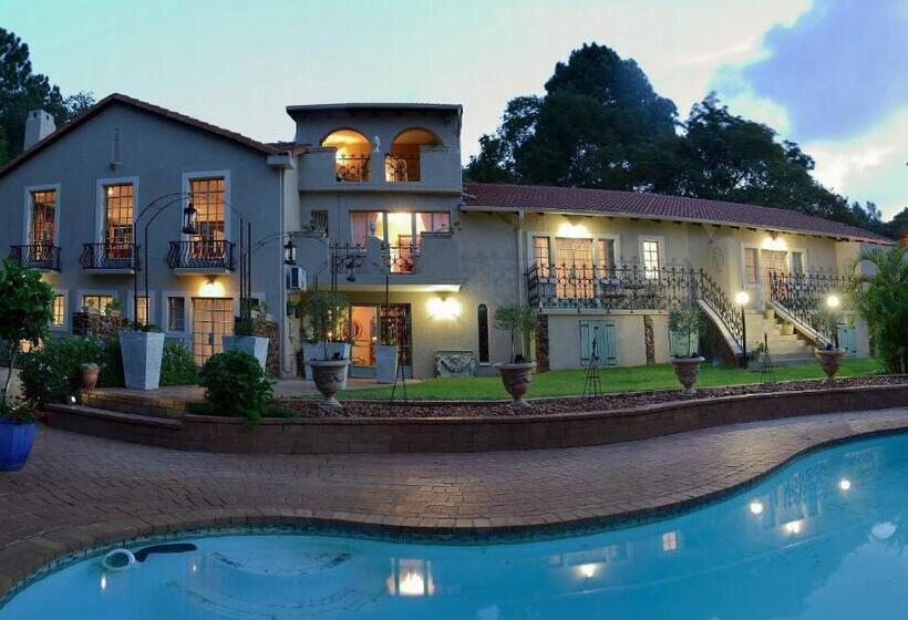 Пансион Duke & Duchess Boutique