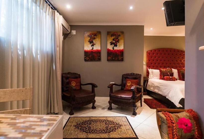 Пансион Duke & Duchess Boutique