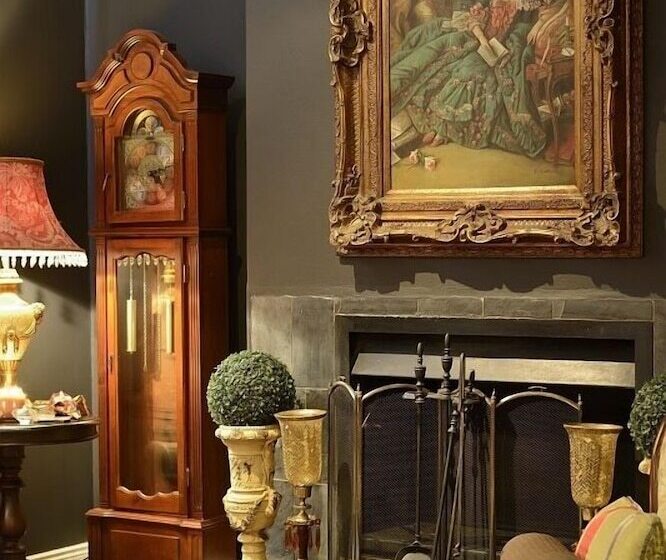 Пансион Duke & Duchess Boutique