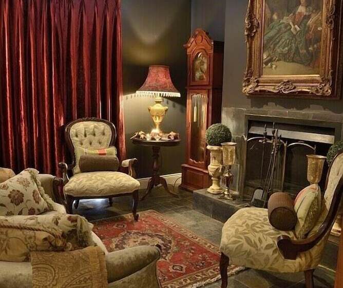 Пансион Duke & Duchess Boutique