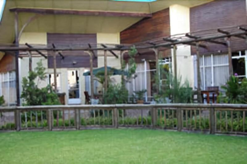 بنسيون Emerald Guesthouse