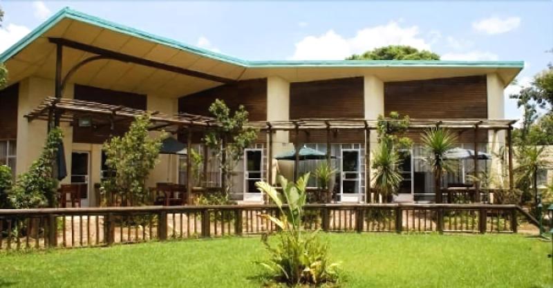 بنسيون Emerald Guesthouse