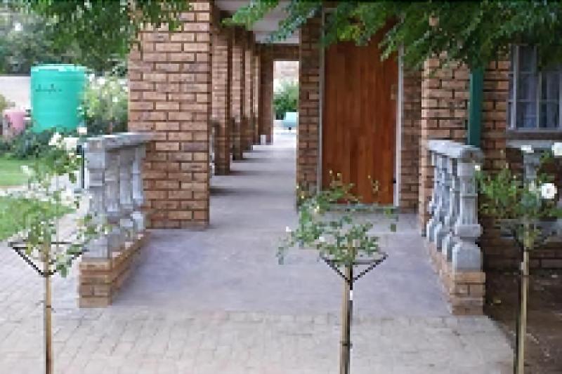 بنسيون Emerald Guesthouse