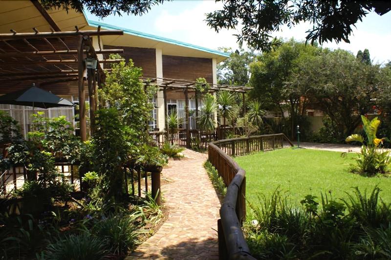 بنسيون Emerald Guesthouse