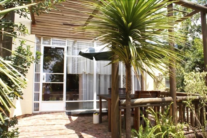 بنسيون Emerald Guesthouse