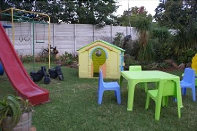 بنسيون Emerald Guesthouse