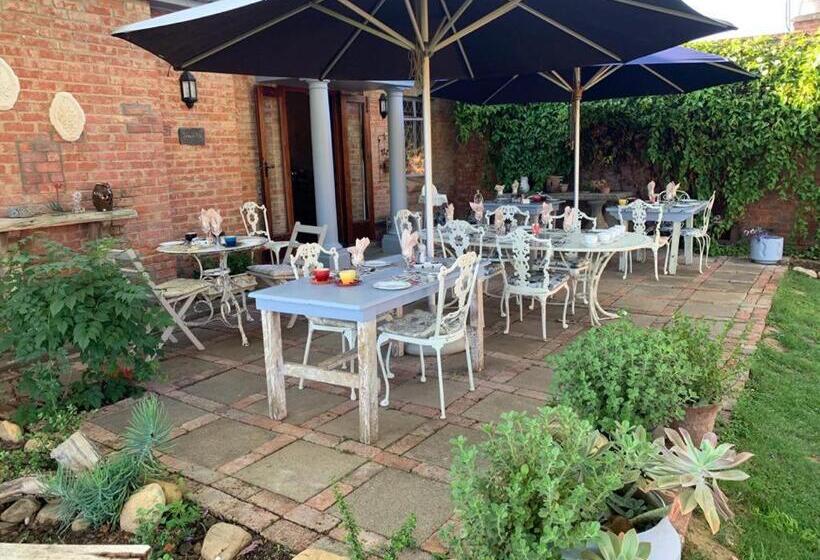 پانسیون Geralds Gift Guest House