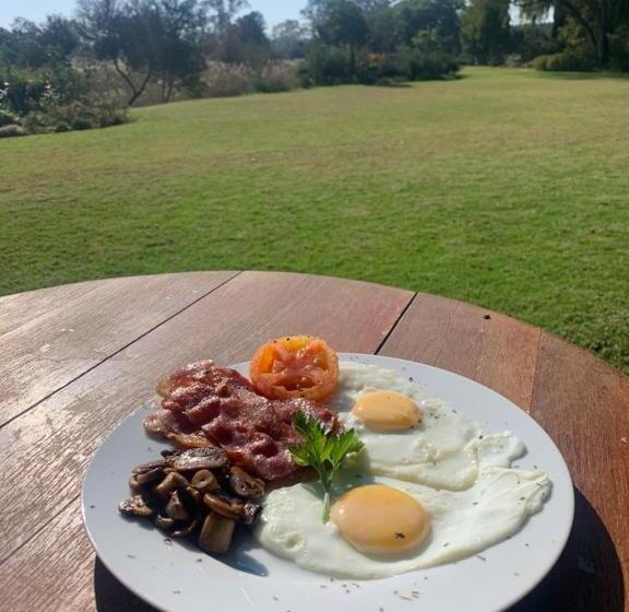 پانسیون Geralds Gift Guest House