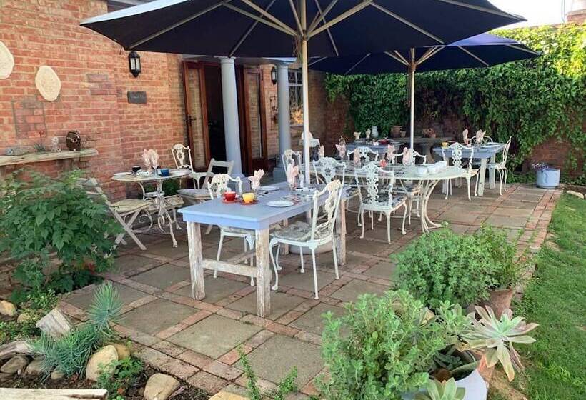 پانسیون Geralds Gift Guest House