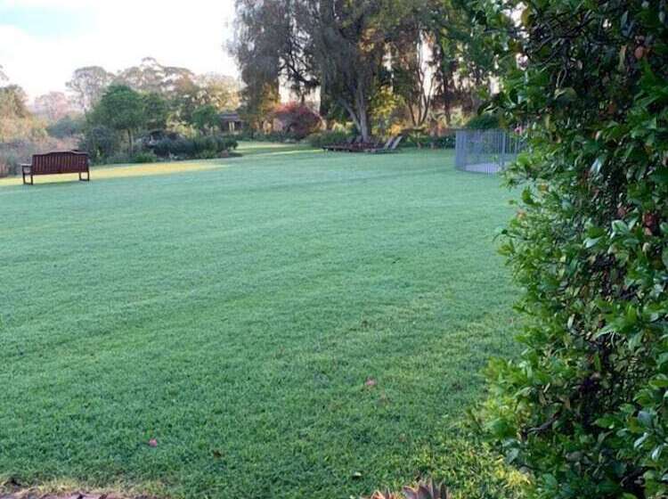 پانسیون Geralds Gift Guest House