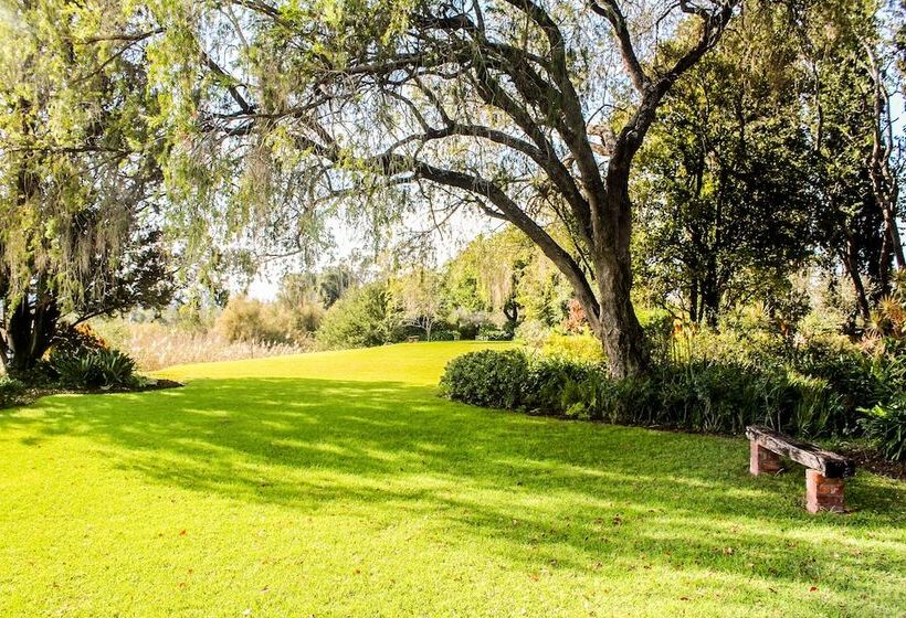 پانسیون Geralds Gift Guest House