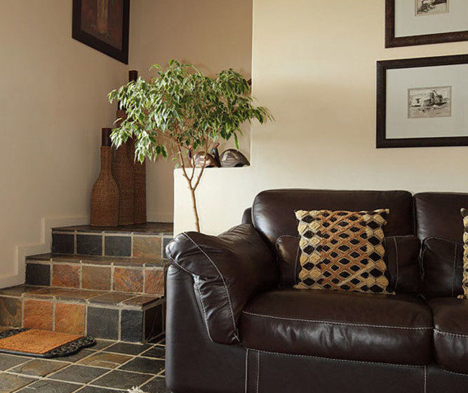 膳宿费 Harrison S House