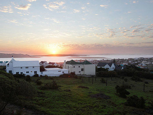 膳宿费 Harrison S House