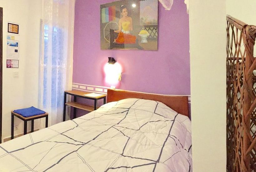 بنسيون La Maison Du Passant