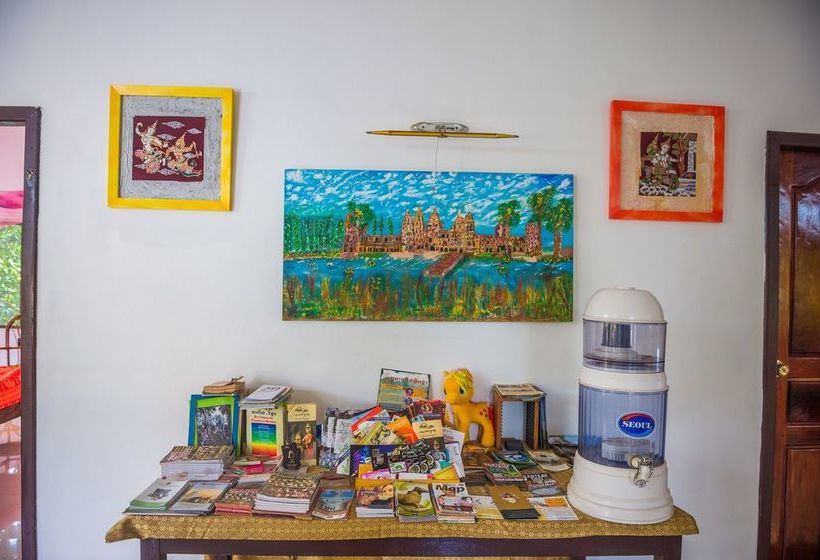 بنسيون La Maison Du Passant