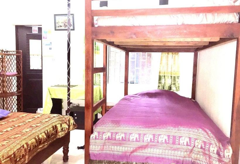 بنسيون La Maison Du Passant