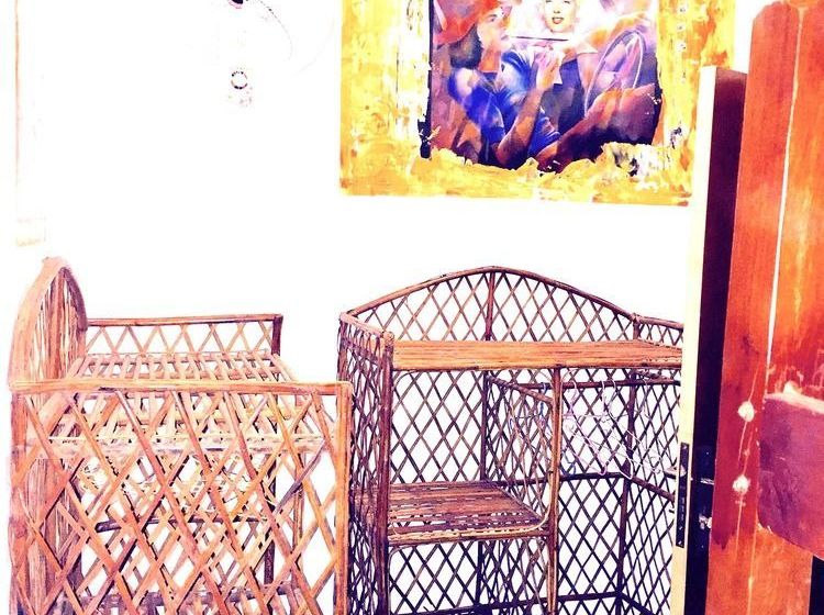 بنسيون La Maison Du Passant