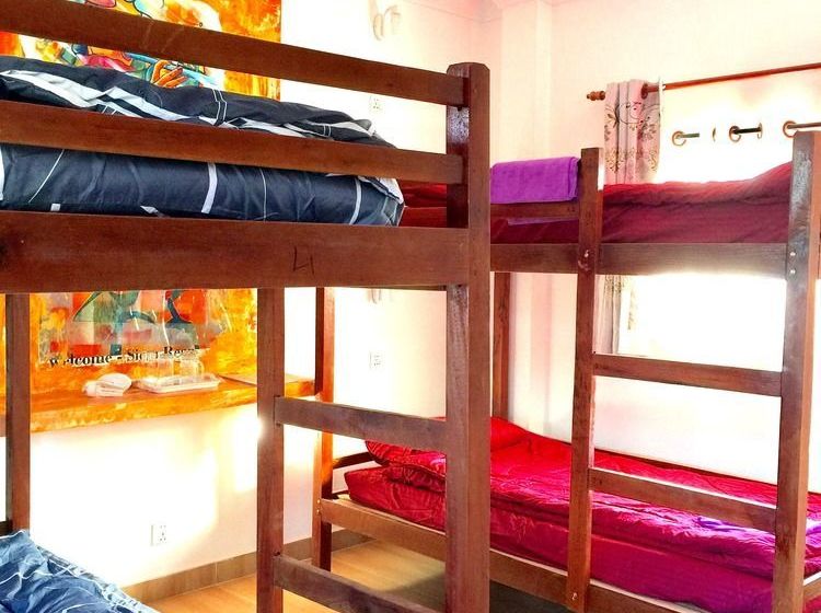 بنسيون La Maison Du Passant