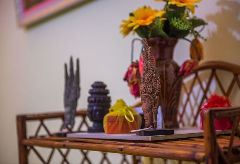 بنسيون La Maison Du Passant