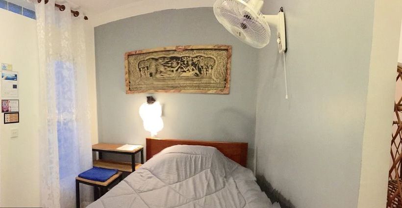 بنسيون La Maison Du Passant