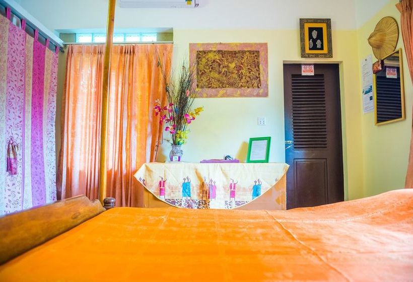 بنسيون La Maison Du Passant