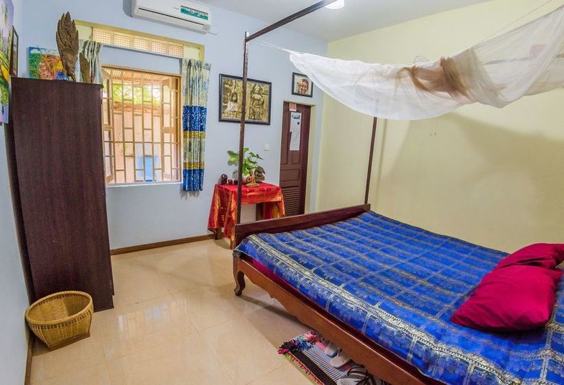 بنسيون La Maison Du Passant