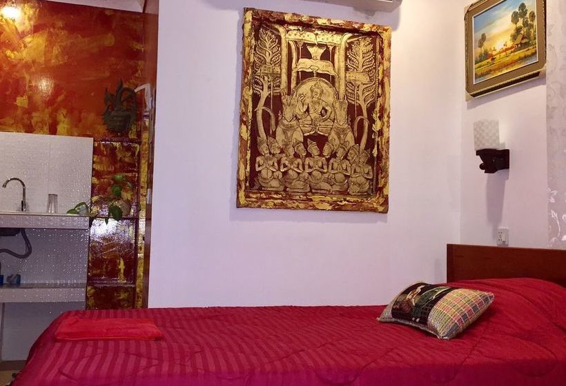 بنسيون La Maison Du Passant