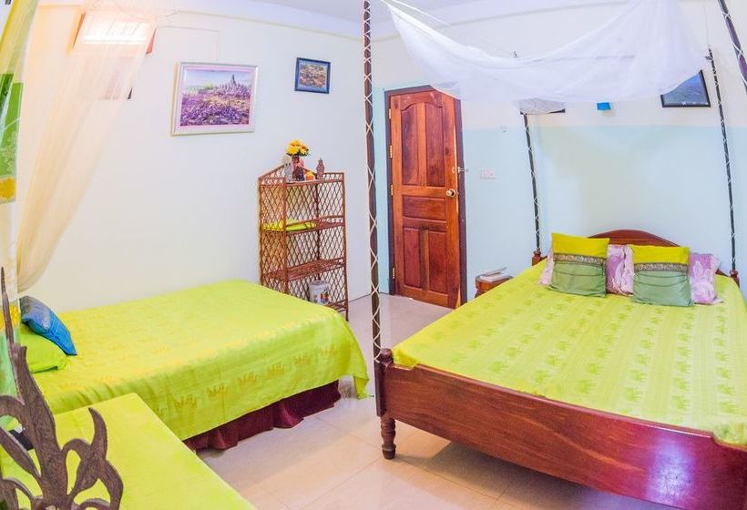 بنسيون La Maison Du Passant