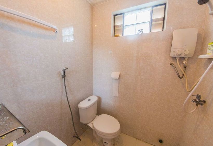 بنسيون La Maison Du Passant