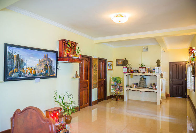 بنسيون La Maison Du Passant